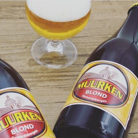 Brouwerij 't Giesbaargs Muurken