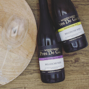 Wijndomein Pres de Gand