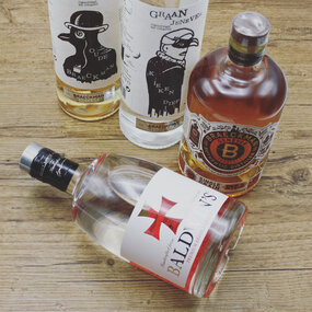 Braeckman Graanstokerij