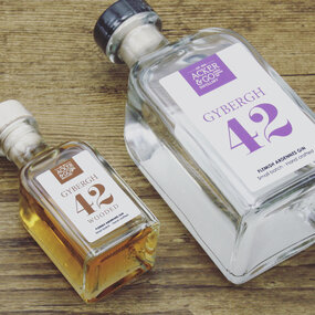 Acker & Go Distillery