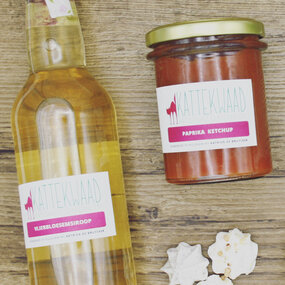 Kattekwaad Artisanale Lekkernijen