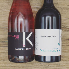 Wijndomein Kampenberg