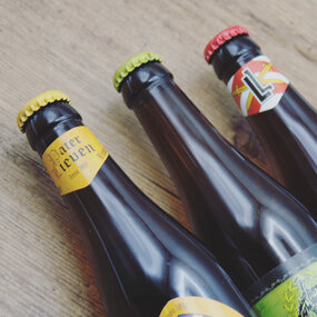 Brouwerij Van Den Bossche