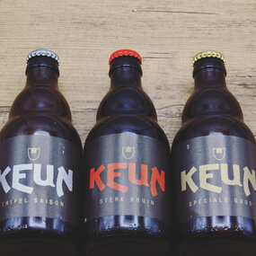 Microbrouwerij KEUN