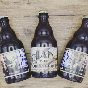 Brouwerij Slaapmutske