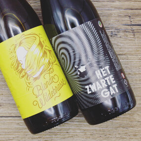 Brouwerij Wildebrasse