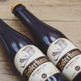 Brouwerij Vollen Bak