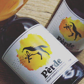 Pèrde