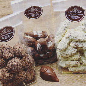 Au Château Chocolat