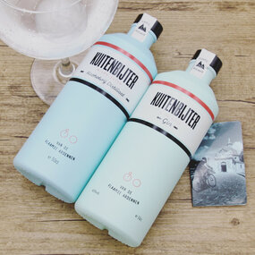 The Brewing Community