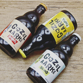 De Gijzelse Microbrouwerij