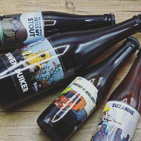 Brouwerij Hedonis
