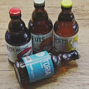 De Hoevebrouwers