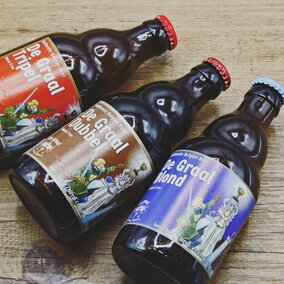 Brouwerij De Graal