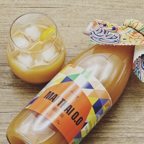 Mocktails