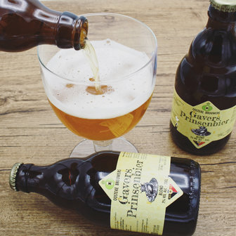 Oosteke Brouwers Gavers Prinsenbier (33cl)
