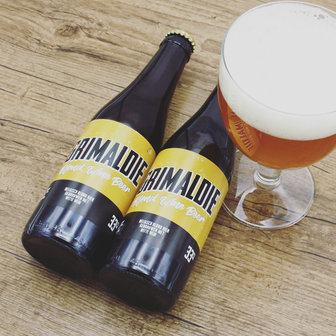 ESME-shop Grimaldie blond (33cl)