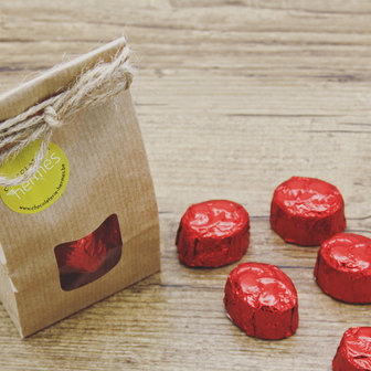 Hermes Cerises