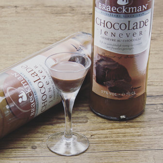 Braeckman Chocoladejenever