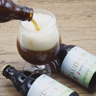 Gemeldorp Gaudium Metser (33cl)