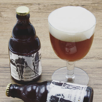 Gemeldorp Gaudium Coureur (33cl)