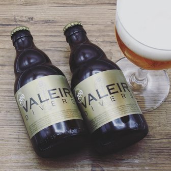 Contreras Valeir Divers (33cl)