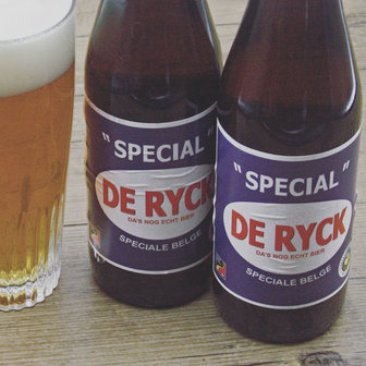 De Ryck Special (33cl)