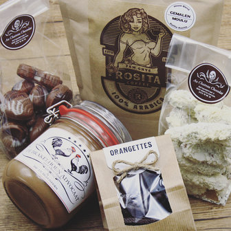 Producten Chocoladefestijn