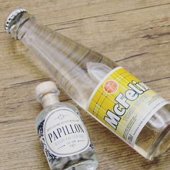 Producten Gin-tonic tijd