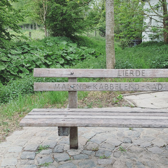 Paterroute