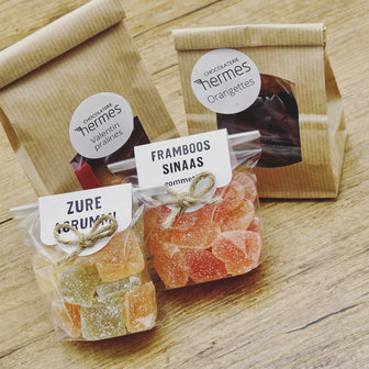 Producten Kleine snoeper