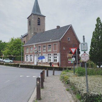 Paterroute