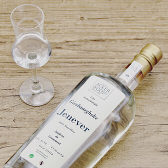 Acker & Go Giesbaarghske jenever (70cl)