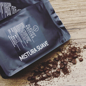 Alacart Koffies Mistura Suave