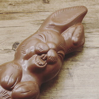 Au Chateau Chocolat Mega paashaas