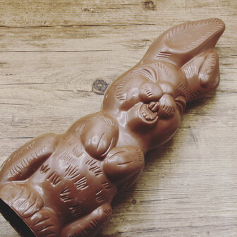 Au Chateau Chocolat Mega paashaas