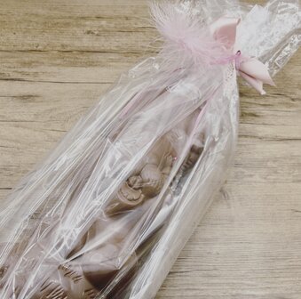 Au Chateau Chocolat Mega paashaas