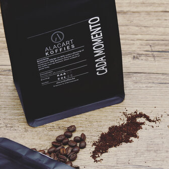 Alacart Koffies Cada Momento