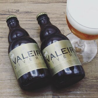 Brouwerij Contreras Valeir Divers