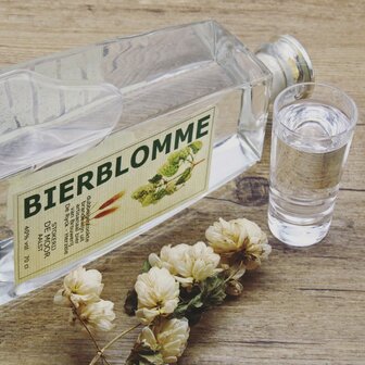 De Ryck Bierblomme (70cl)