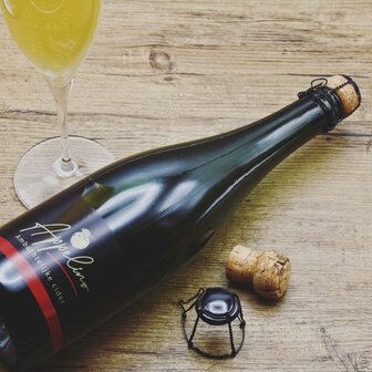 Appelino Cider Brut (75cl)