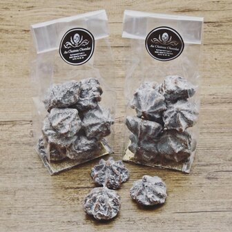 Au Ch&acirc;teau Chocolat Kaneeltruffels (10 stuks)