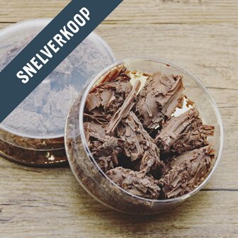 Bon Appetine Truffels (100 g) - THT 30/04/2025