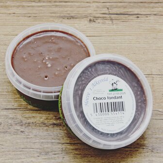 Hoeve &#039;t Alkeveld Choco fondant (180ml)