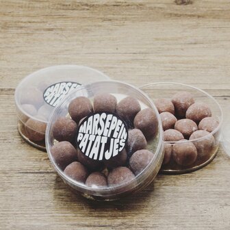 Bon Appetine Marsepein patatjes (125g)