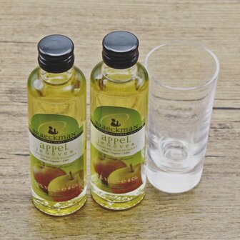 Braeckman Appeljenever (4cl)