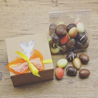 Hermes Paaseitjes (250g)