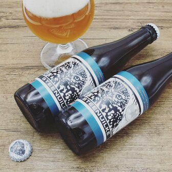 De Ryck Steenuilke (75cl)