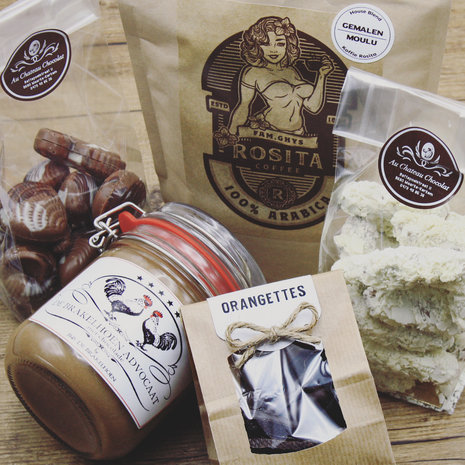 Producten Chocoladefestijn