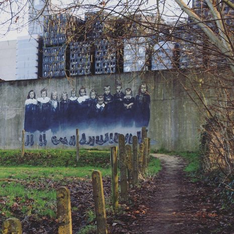 Sint-Lievens wandelroute